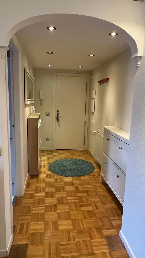 Apartamento Naia'S Living Bilbao