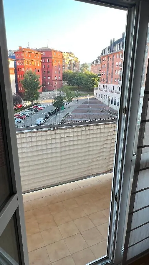 Apartamento Naia'S Living Bilbao