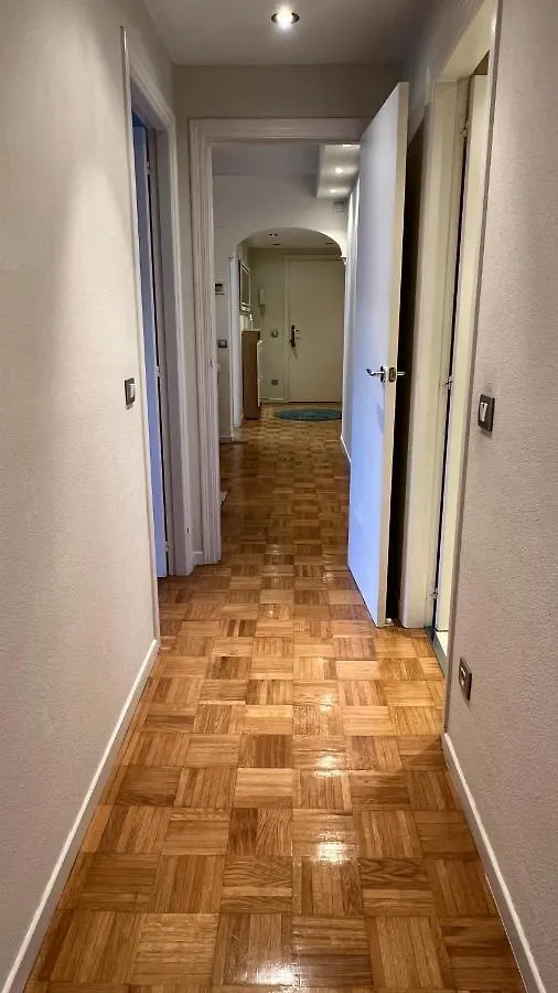 Apartamento Naia'S Living Bilbao