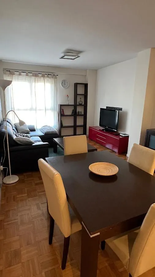 Apartamento Naia'S Living Bilbao España