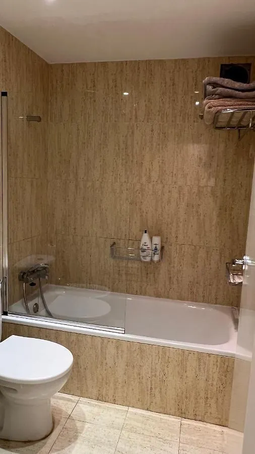 Apartamento Naia'S Living Bilbao