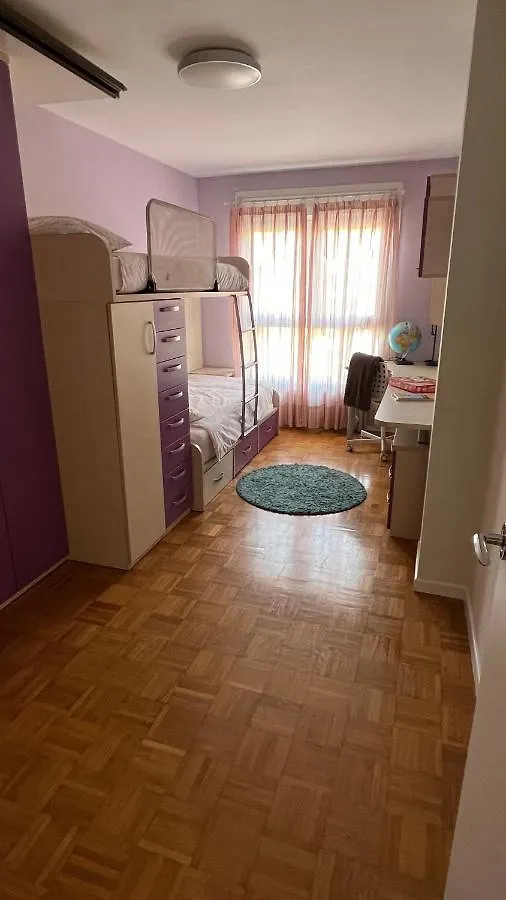Apartamento Naia'S Living Bilbao España