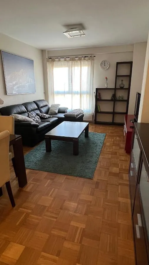 Apartamento Naia'S Living Bilbao 0*,  España