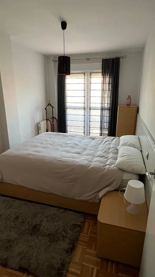 Apartamento Naia'S Living Bilbao