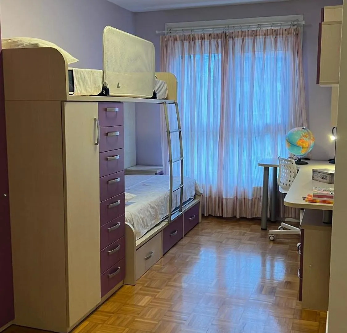 Apartamento Naia'S Living Bilbao