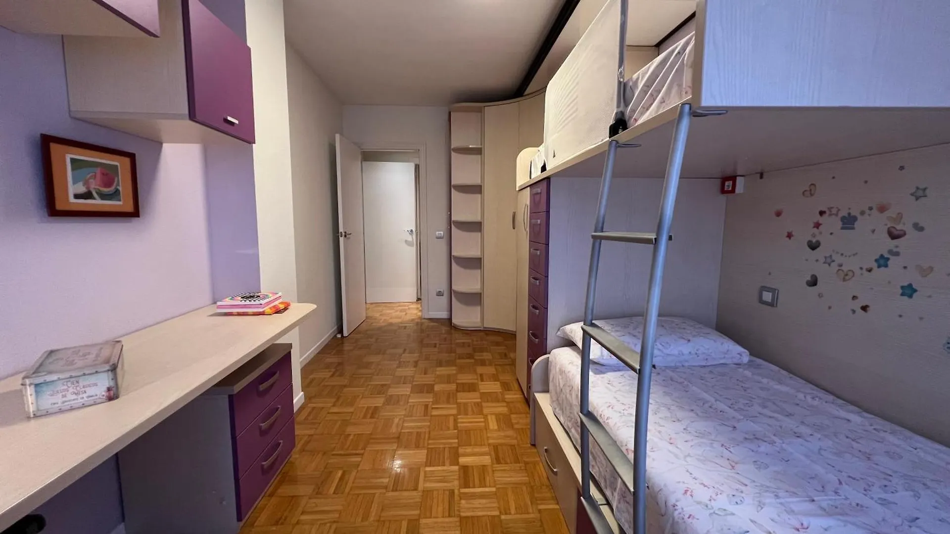 Apartamento Naia'S Living Bilbao