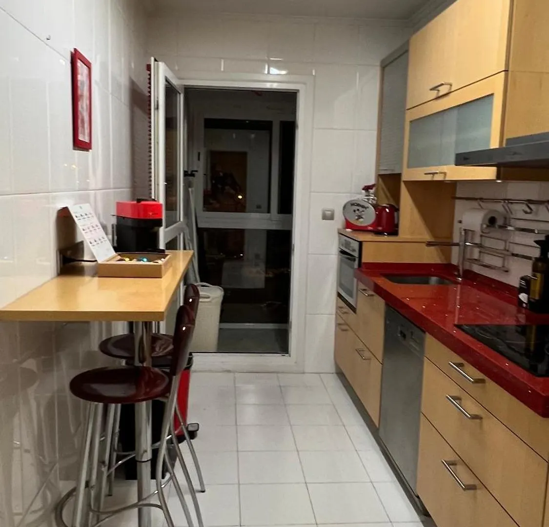 Apartamento Naia'S Living Bilbao