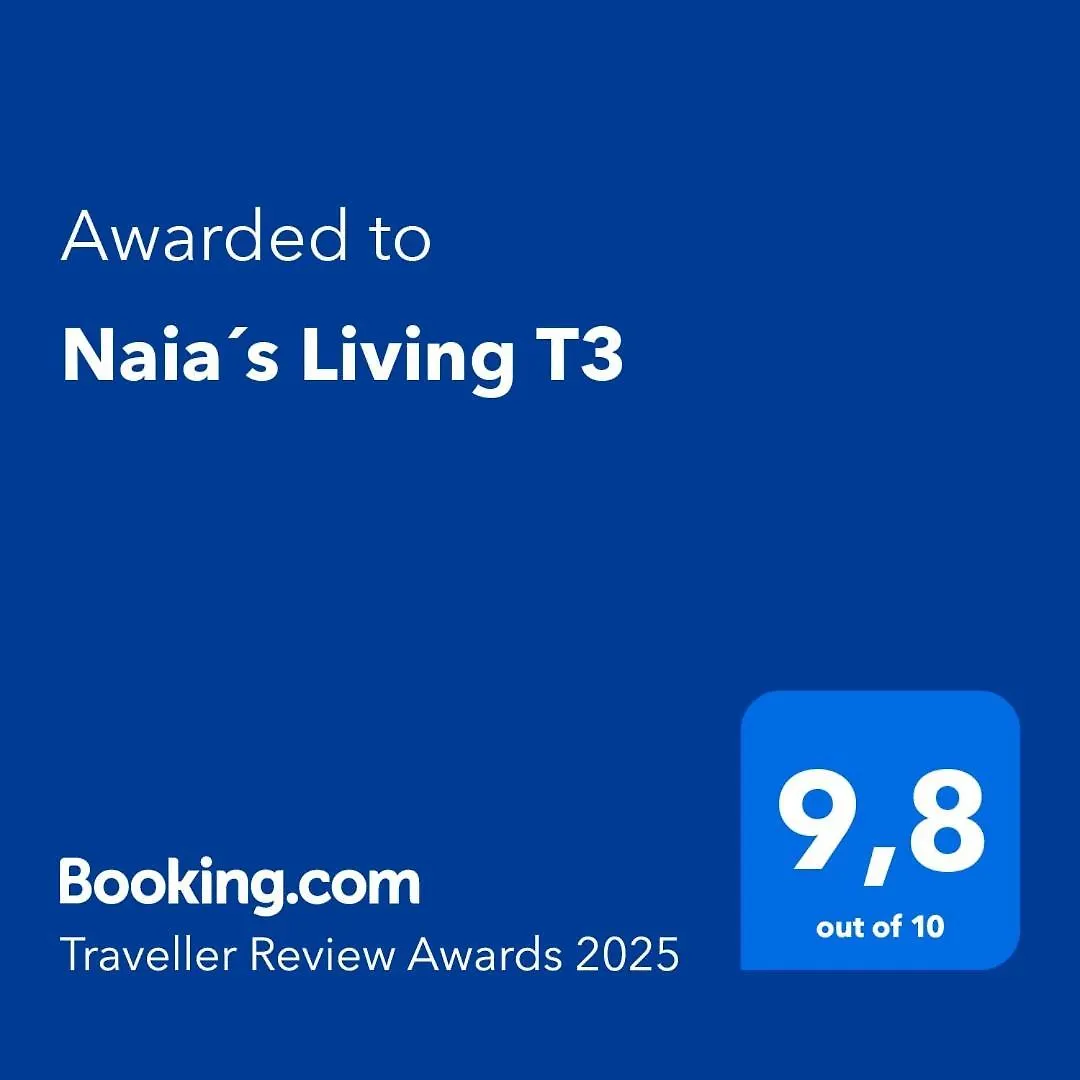 Naia'S Living Apartment Bilbao