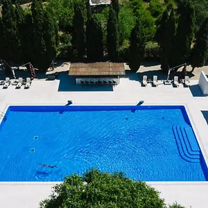 Son Julia & Casa rural Llucmajor (Mallorca)