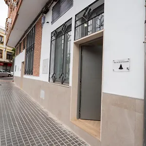 La Fuensanta Apartamento Córdoba