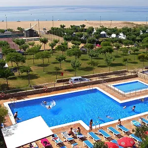 Del Mar Camping Malgrat de Mar