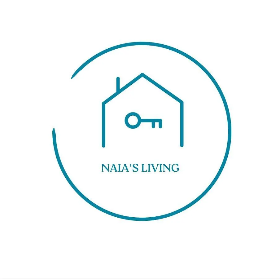 Apartmán Naia'S Living Bilbao