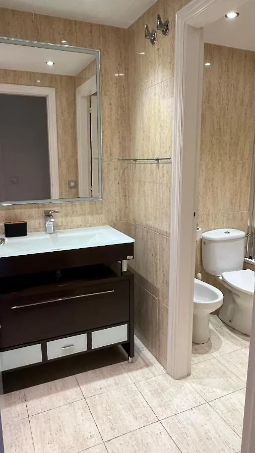 Apartmán Naia'S Living Bilbao