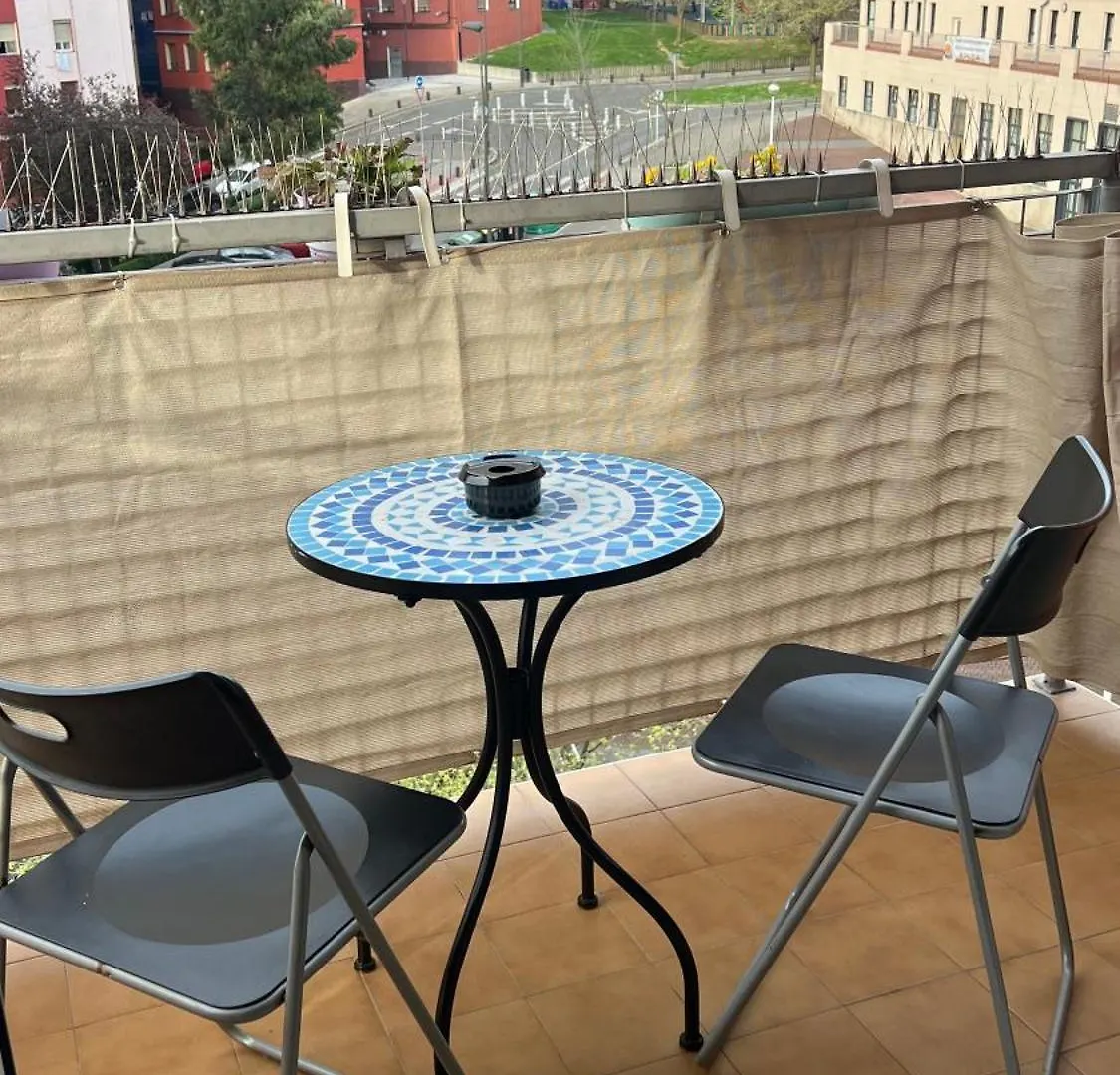 Apartmán Naia'S Living Bilbao Španělsko
