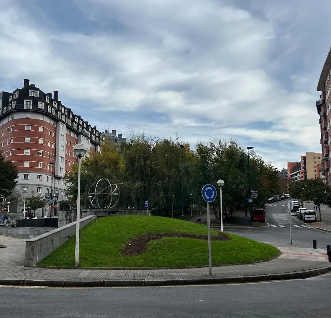 Apartmán Naia'S Living Bilbao 0*,